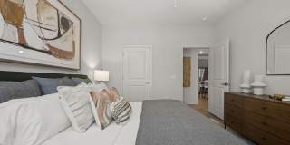 Reverie Belmont Gallery 7