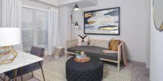 The Citizen at Shirlington Village Gallery 19