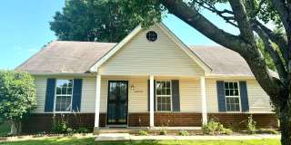 10233 Curtiss Drive Olive Branch, MS Gallery 1