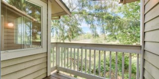 The Park at Cooper Point Apartments Gallery 19