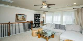 Charming 3BR House in Buford Gallery 12