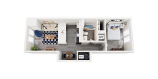 Lumen Apartments Gallery 1