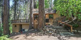 711 Blue Jay Canyon Road Gallery 1