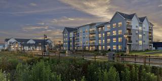 J Centra Burlington Gallery 1