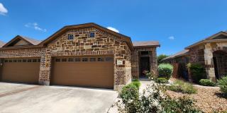 3/2/2 Duplex Close to Freiheit Village & Creekside Shopping, Restaurants, & Entertainment / Fridge / Fenced in Yard / CISD Gallery 1
