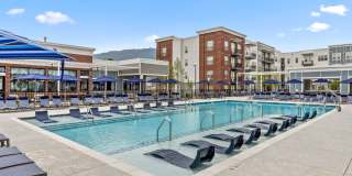 Borough 33 Apartments Gallery 57