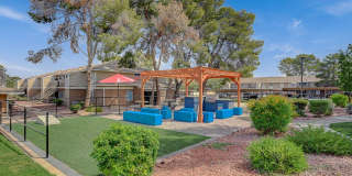 Rosewood Park Gallery 19