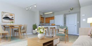 The Gramax - Affordable Housing Gallery 3