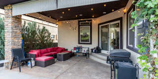 Luxury Living in The Farm with Private Backyard & Finished Basement! Gallery 46
