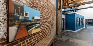 The Watkins at Shockoe Gallery 26