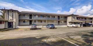 Park Ridge Apartments Gallery 7