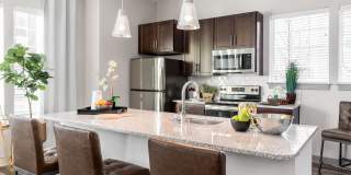 Alston Station Square Gallery 5