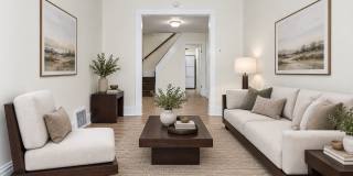 Charming Rental Home in Convenient Allentown Location Gallery 1