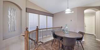FULLY FURNISHED Northgate 3 Bed & Office near AFA Gallery 12