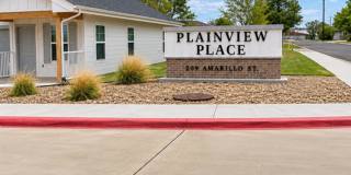 Comfortable 55+ Patio Home Living at Plainview Place Gallery 1