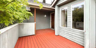 Serene 3 Bed, 2 Bath Gem! Gallery 1