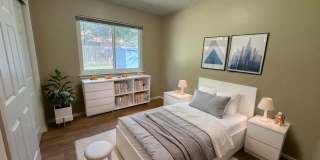 NORTHWEST  |  EXCELLENT LOCATION  |  FRESH PAINT INSIDE & OUTSIDE (July 2026)  |  SINGLE STORY  |  SHED Gallery 10