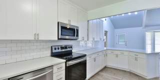 Complete RENOVATION only a few years ago!  Large bedrooms! Gallery 11