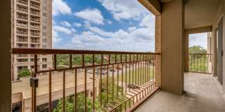 Two Bedroom Condo in Senior Living Gallery 16