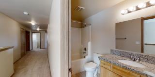 Clean Home with Lots of space ready to be your Home! Gallery 9