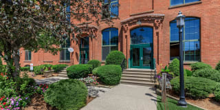 Lofts at The Mills Gallery 8