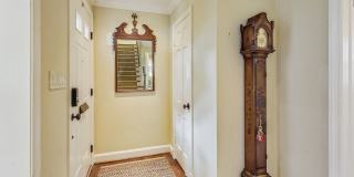 COMING SOON - Stunning 4 bed + 2 full & 2 1/2 bath Classic in NW DC Gallery 8