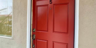 1519 Armacost Ave., Gallery 4