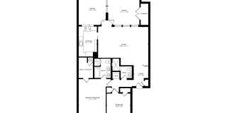 5707 BREWER HOUSE Circle unit: T-2 Gallery 34