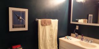 13 S. Decker Ave. - Charming 2 bed, 1 ½ bath Townhouse in Patterson Park Gallery 13