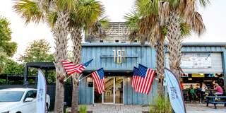 Atlantic Beach House Gallery 30