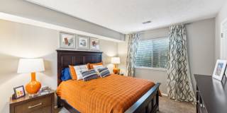 Chinoe Creek Apartments Gallery 20