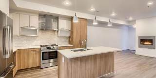 Modern LoHi Living with Rooftop Deck & City Views!! Gallery 8