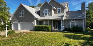 Spacious 4 Bedroom home with 3 Car Garage - Available June 2026 Gallery 1