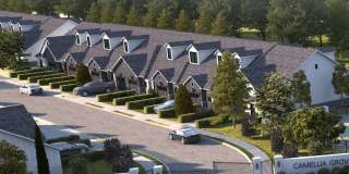 Springwood Townhomes Gallery 24