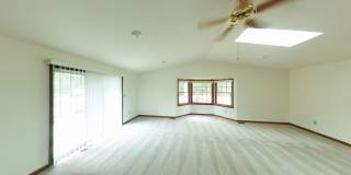 Ranch Style Home in Beechmont of Newport News Gallery 6