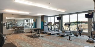 Old Market Lofts Gallery 6