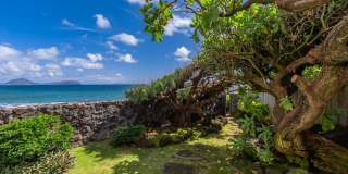 Sea Pool Getaway: Oceanfront Black Point Home w/ Private Sea Pool Gallery 33