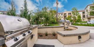 Los Alamitos Luxury Apartments Gallery 10