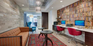 Fenwick Apartments Gallery 18