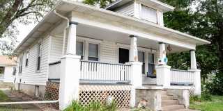 House for rent near downtown Urbana Gallery 1