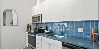 HOHM Apartments Gallery 1