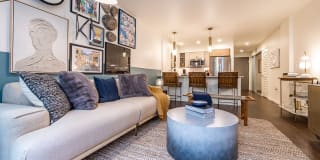 Elara at the Market Gallery 1