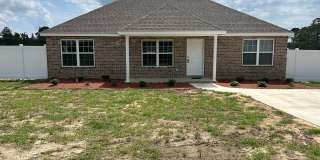 3 Bed 2 Bath Brick Home with Fenced in Backyard Gallery 1