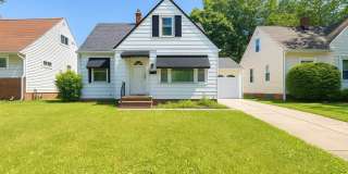 Great South Green home! Gallery 1