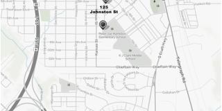 125 Johnston Gallery 1