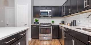 The Waypointe Apartments Gallery 3