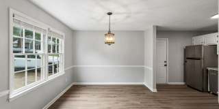 House for Rent in Athens, GA — Beautiful 3-Bedroom Home on a Corner Lot, Convenient to UGA Gallery 9