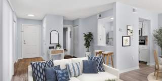 The Henry Richmond Hill Gallery 34