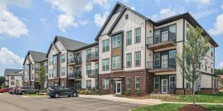 Plat 4 at Research Triangle Park Gallery 14