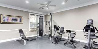 County Center Crossing- Affordable Housing Gallery 7